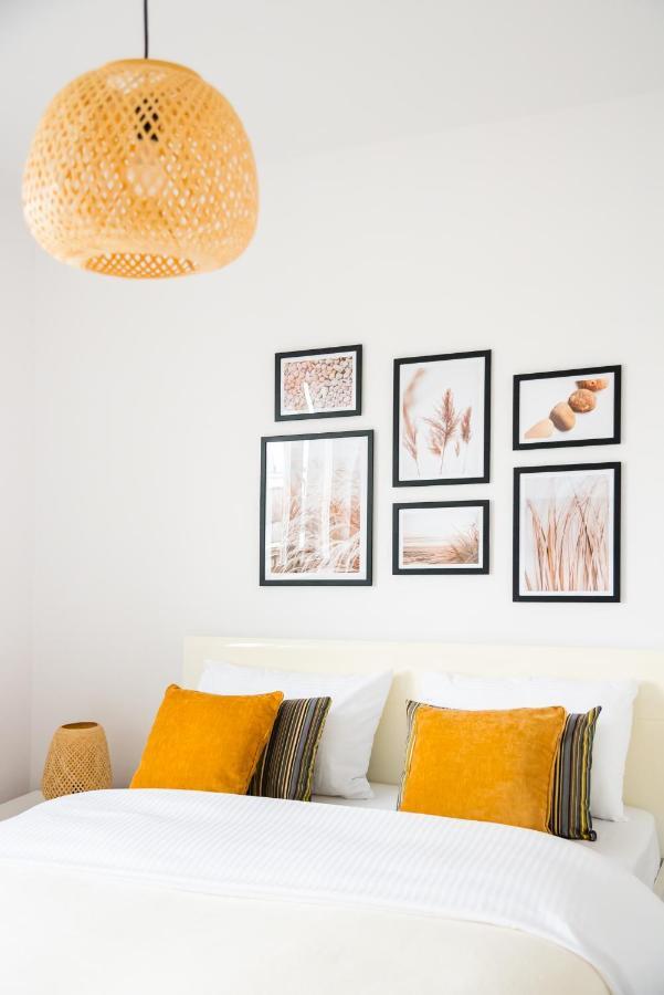 Magazynowa Exclusive Amber Apartment Varşova Dış mekan fotoğraf
